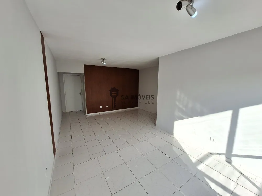 Apartamento, 3 quartos, 92 m² - Foto 4