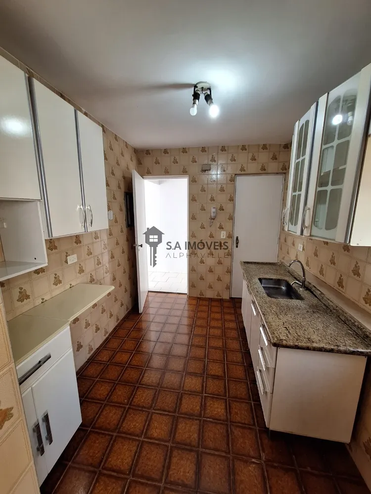 Apartamento, 3 quartos, 92 m² - Foto 10