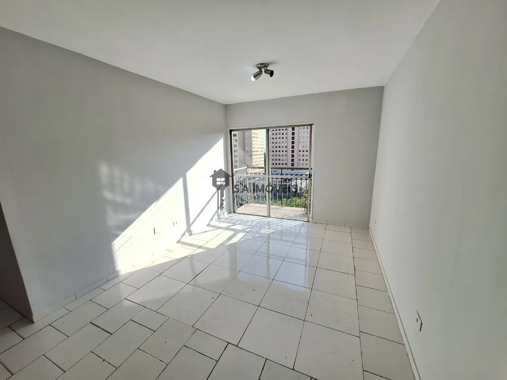 Apartamento, 3 quartos, 92 m² - Foto 2