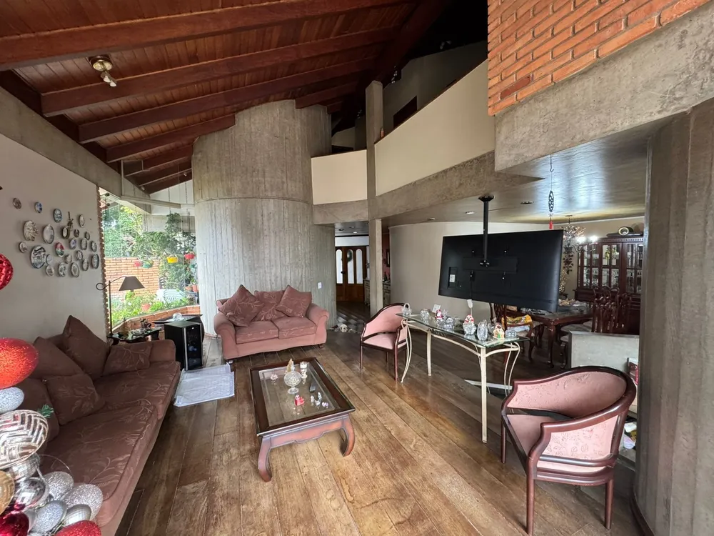 Casa, 3 quartos, 325 m² - Foto 12