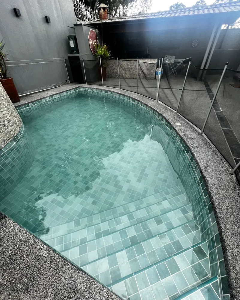 Casa, 4 quartos, 320 m² - Foto 9
