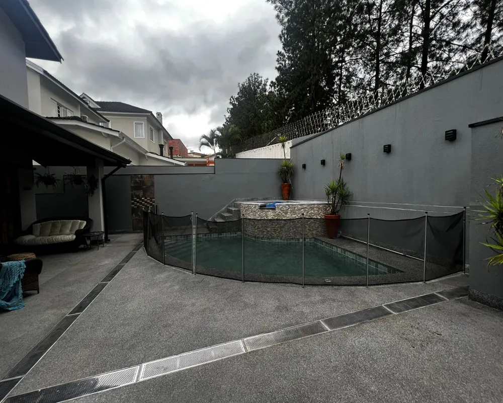 Casa, 4 quartos, 320 m² - Foto 5