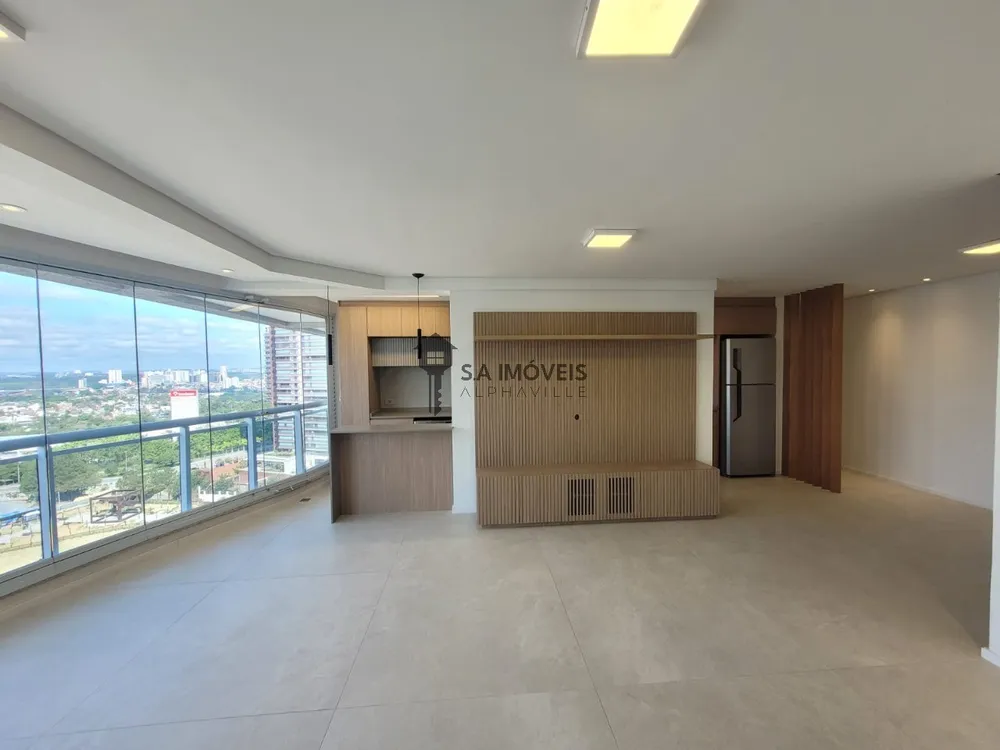 Apartamento, 2 quartos, 89 m² - Foto 1