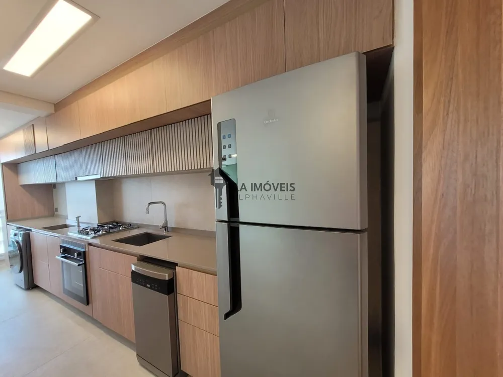 Apartamento, 2 quartos, 89 m² - Foto 6