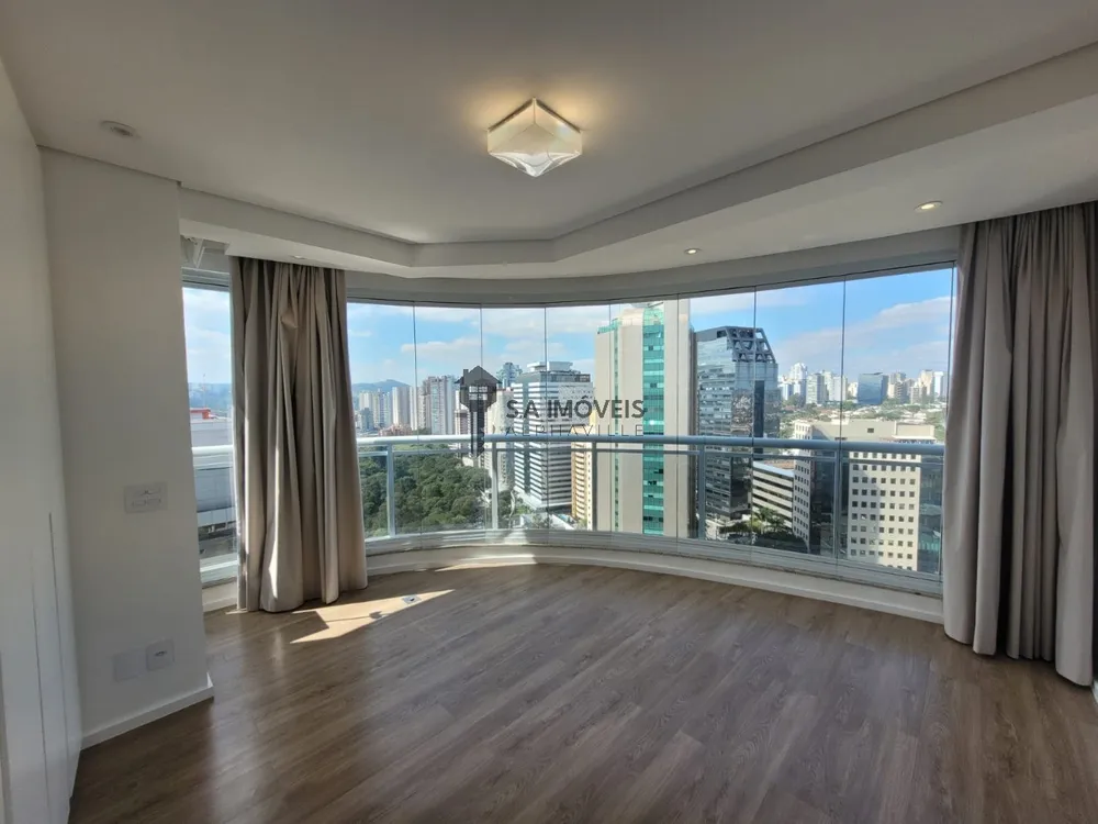 Apartamento, 2 quartos, 89 m² - Foto 8