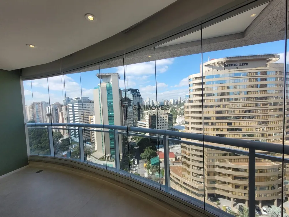 Apartamento, 2 quartos, 89 m² - Foto 5