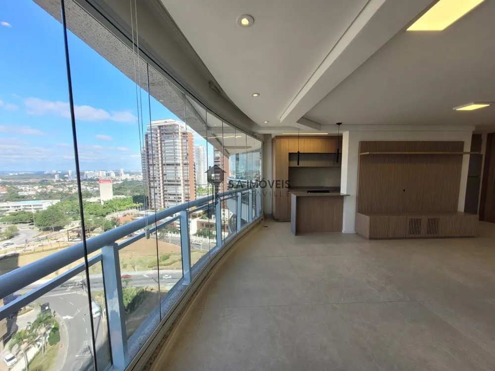 Apartamento, 2 quartos, 89 m² - Foto 3