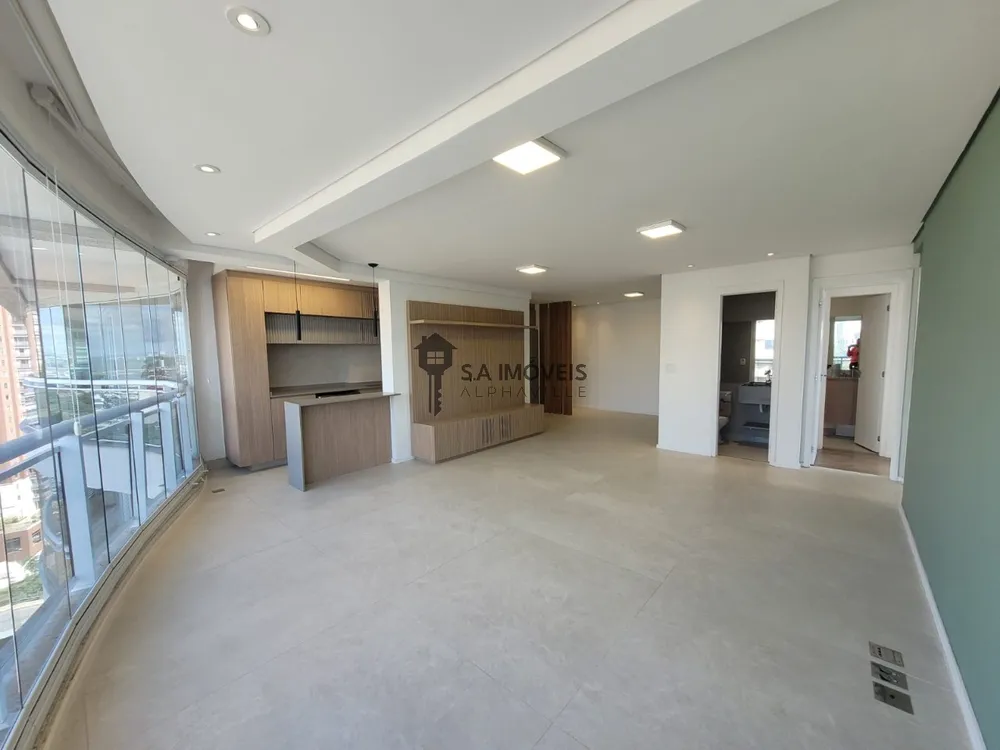 Apartamento, 2 quartos, 89 m² - Foto 4