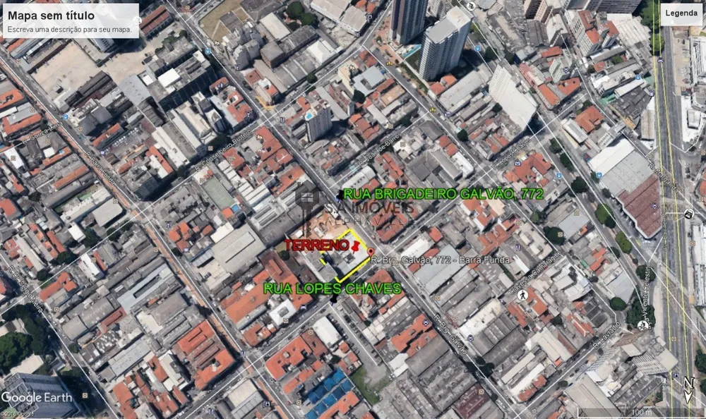 Loteamento e Condomínio, 952 m² - Foto 6