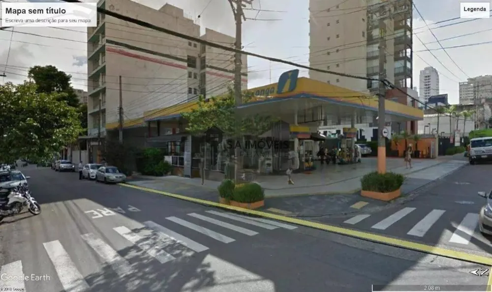 Loteamento e Condomínio, 952 m² - Foto 9