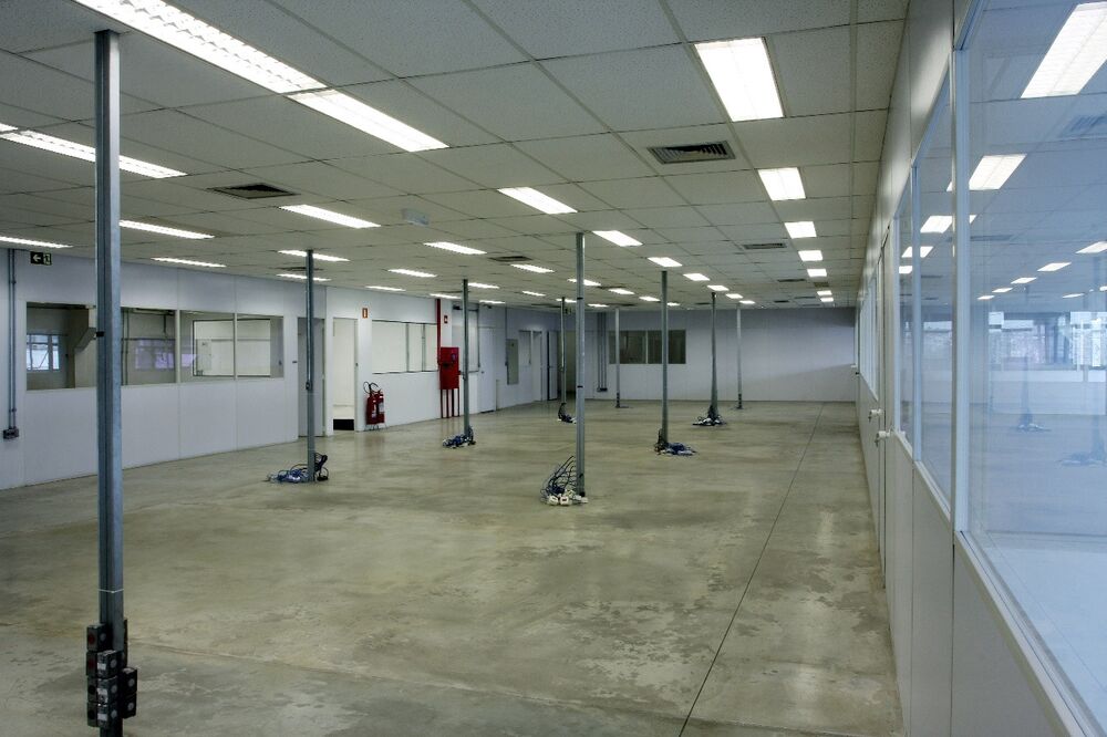 Depósito-Galpão - Foto 2