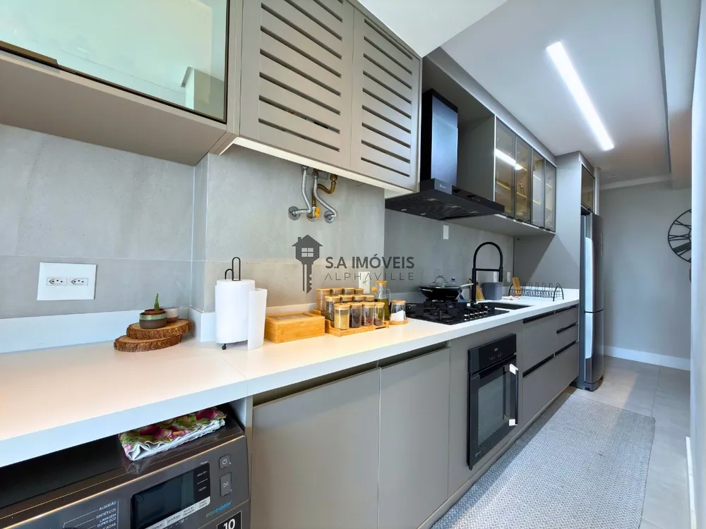 Apartamento, 2 quartos, 89 m² - Foto 1