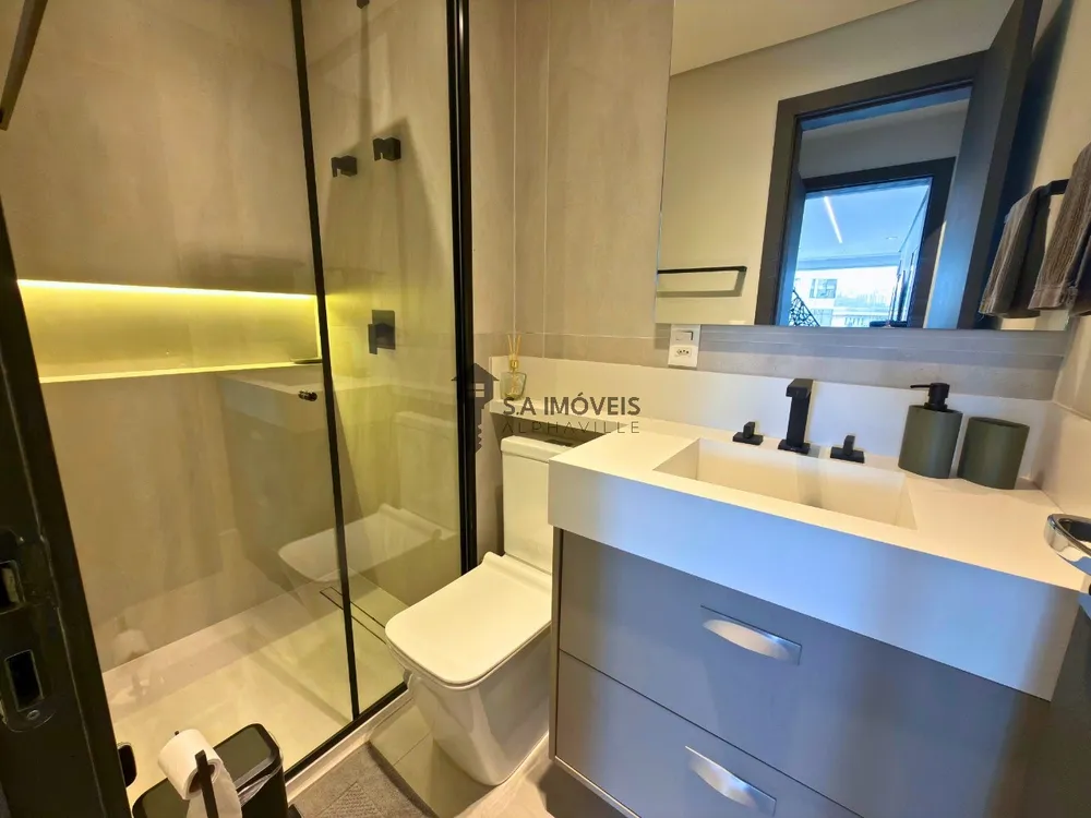 Apartamento, 2 quartos, 89 m² - Foto 6
