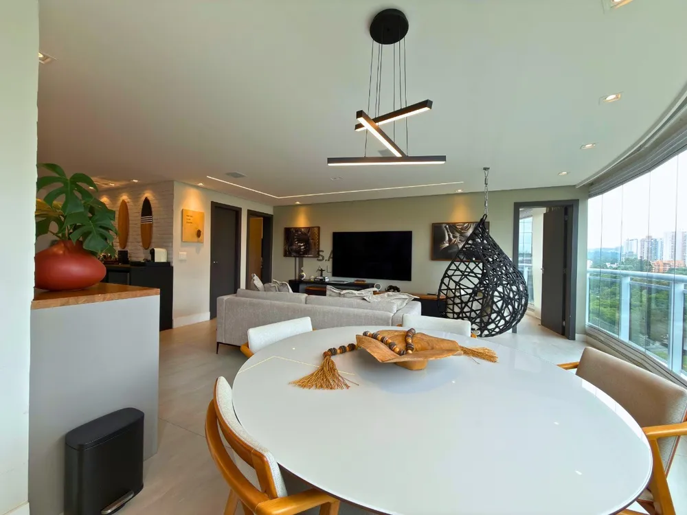 Apartamento, 2 quartos, 89 m² - Foto 4