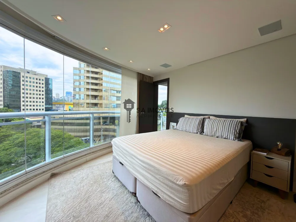 Apartamento, 2 quartos, 89 m² - Foto 2