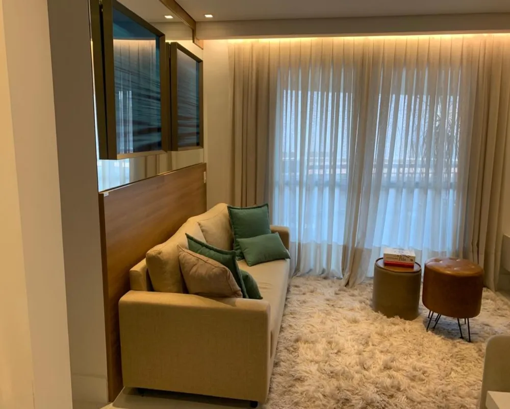 Apartamento, 3 quartos, 98 m² - Foto 7