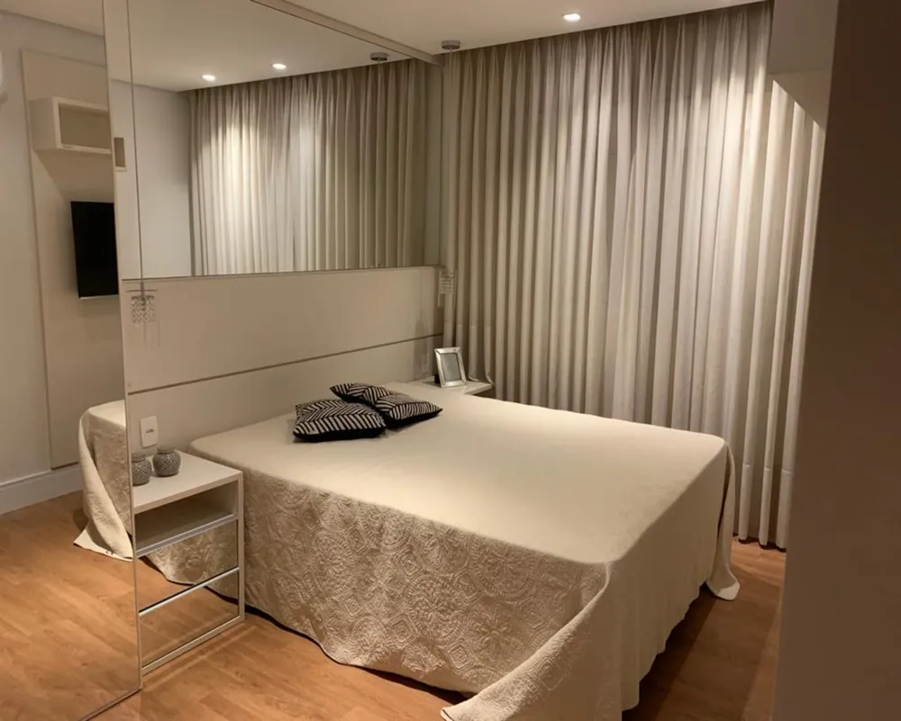Apartamento, 3 quartos, 98 m² - Foto 9