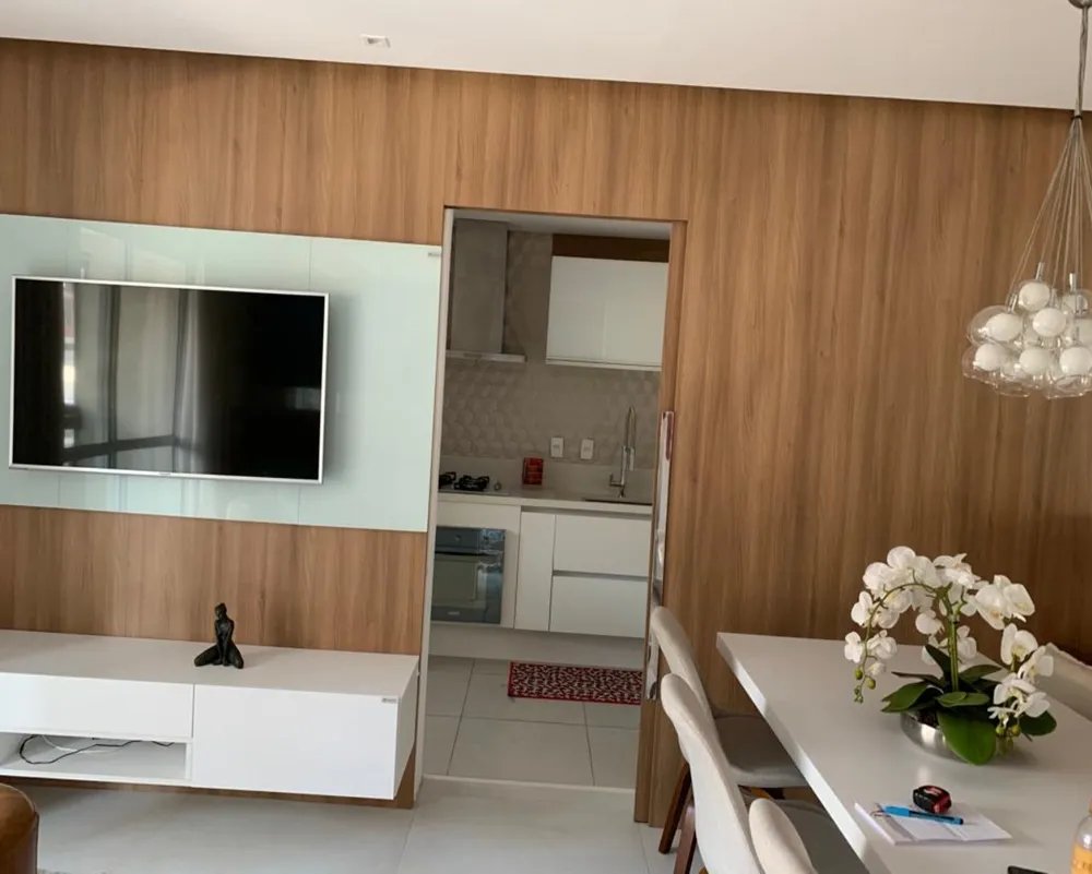 Apartamento, 3 quartos, 98 m² - Foto 5