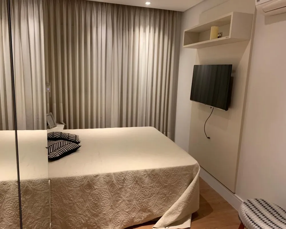 Apartamento, 3 quartos, 98 m² - Foto 8