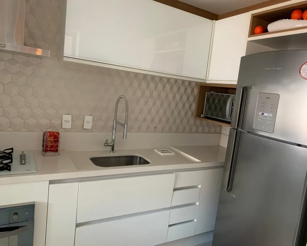 Apartamento, 3 quartos, 98 m² - Foto 4
