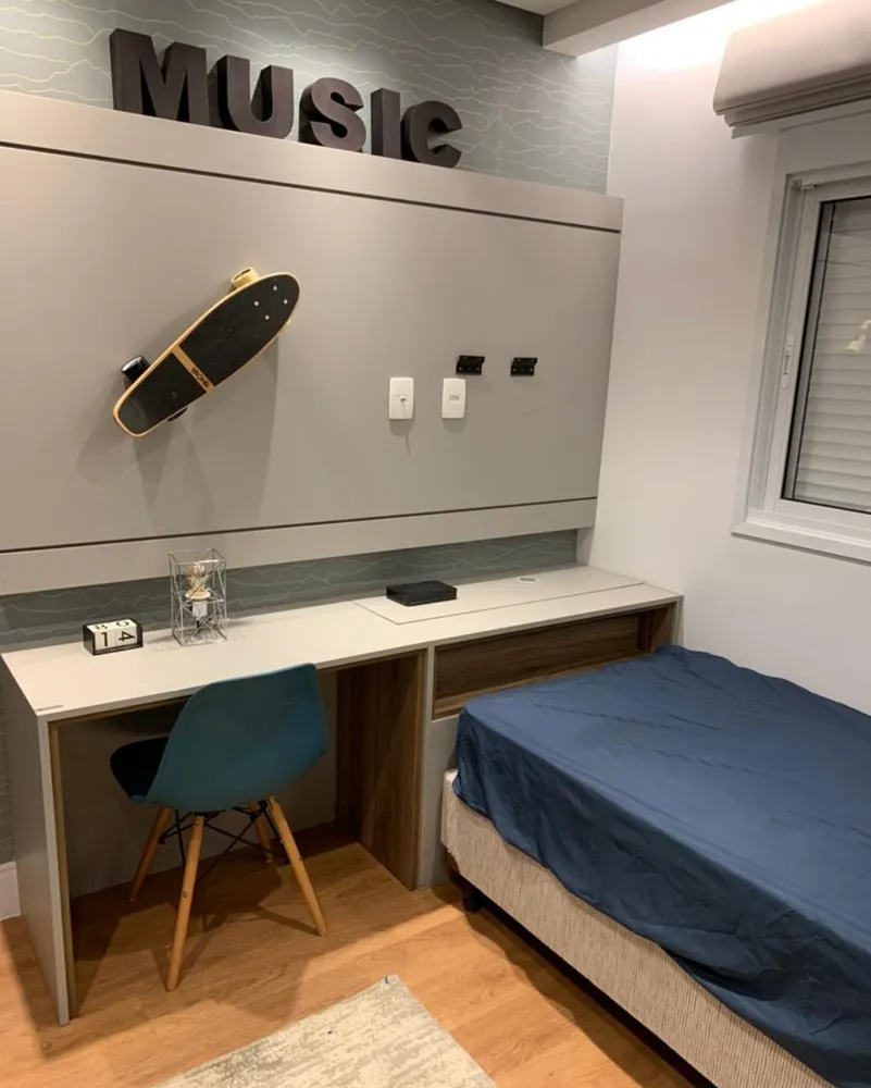 Apartamento, 3 quartos, 98 m² - Foto 6