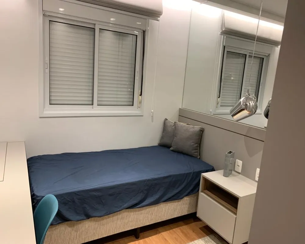 Apartamento, 3 quartos, 98 m² - Foto 7