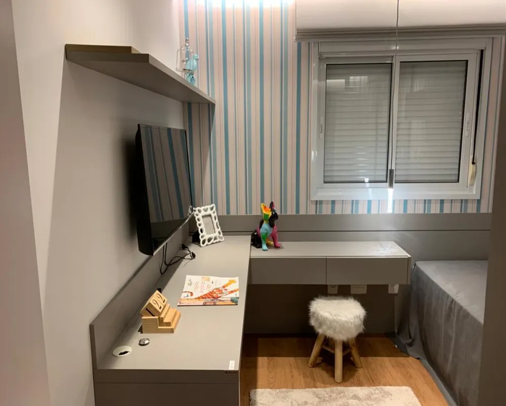 Apartamento, 3 quartos, 98 m² - Foto 10