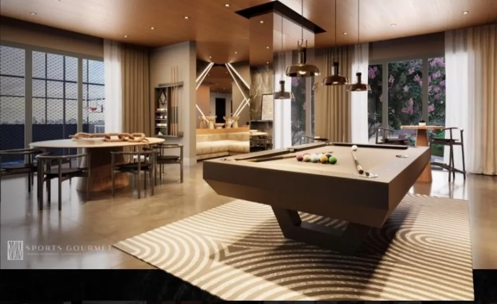 Apartamento, 2 quartos, 65 m² - Foto 12
