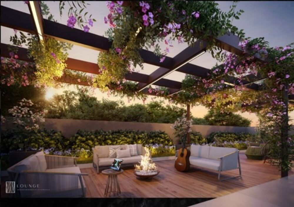 Apartamento, 2 quartos, 65 m² - Foto 6