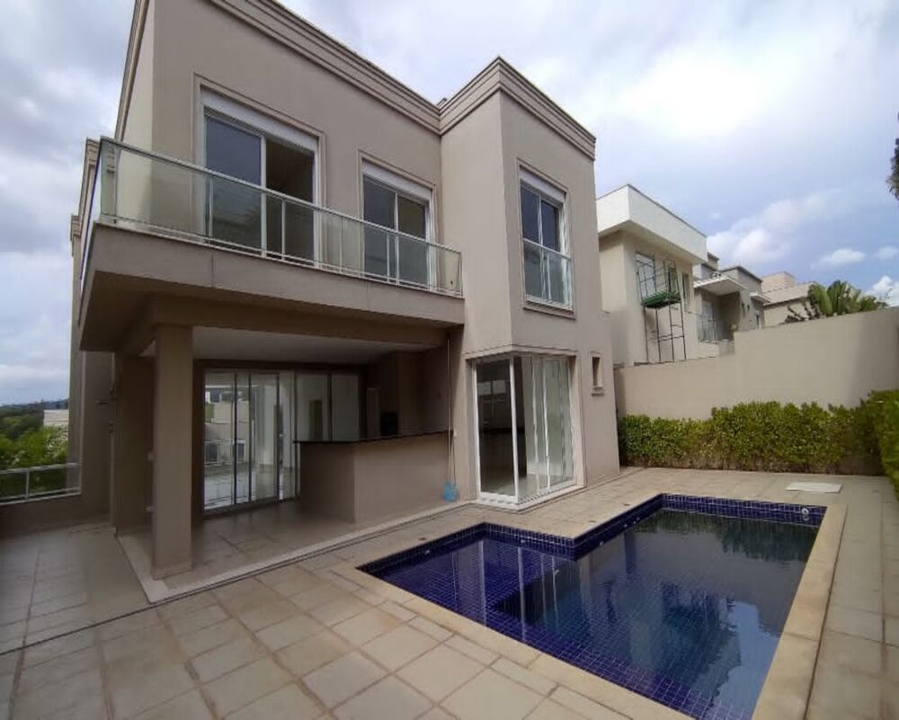 Casa, 4 quartos, 430 m² - Foto 8
