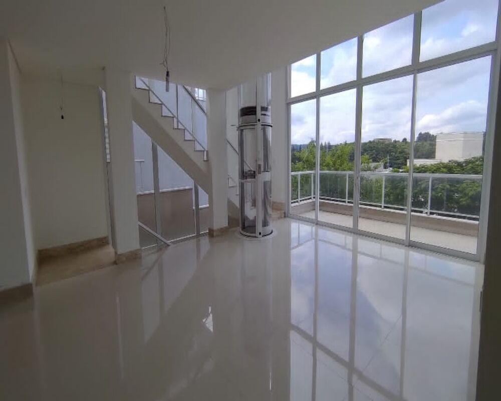 Casa, 4 quartos, 430 m² - Foto 2