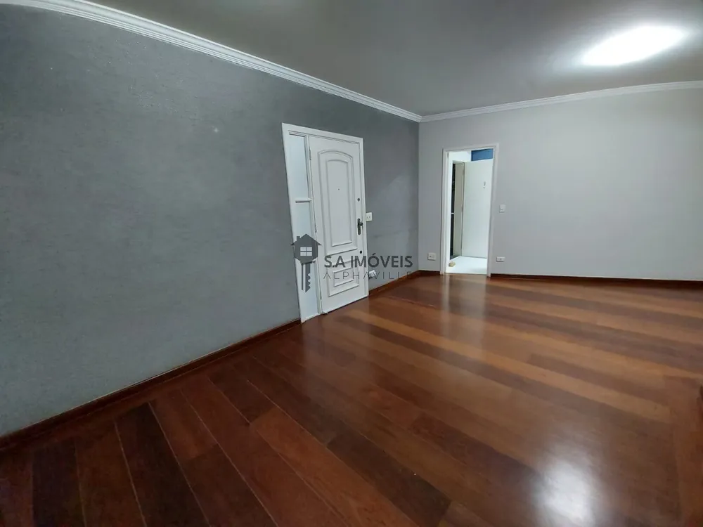 Apartamento, 3 quartos, 118 m² - Foto 1