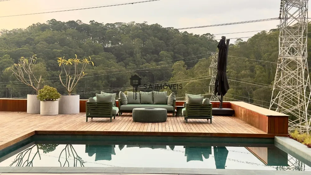 Casa, 4 quartos, 1361 m² - Foto 8