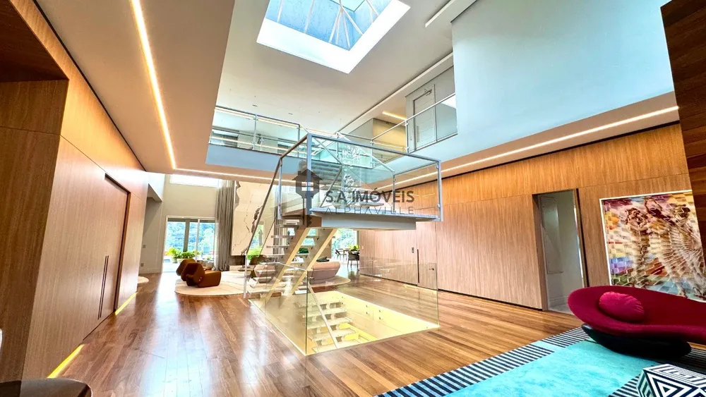 Casa, 4 quartos, 1361 m² - Foto 2