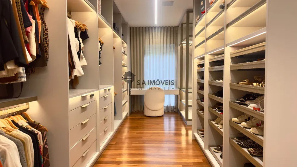 Casa, 4 quartos, 1361 m² - Foto 11