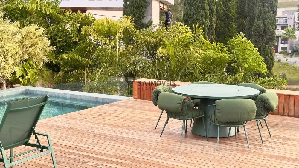 Casa, 4 quartos, 1361 m² - Foto 10