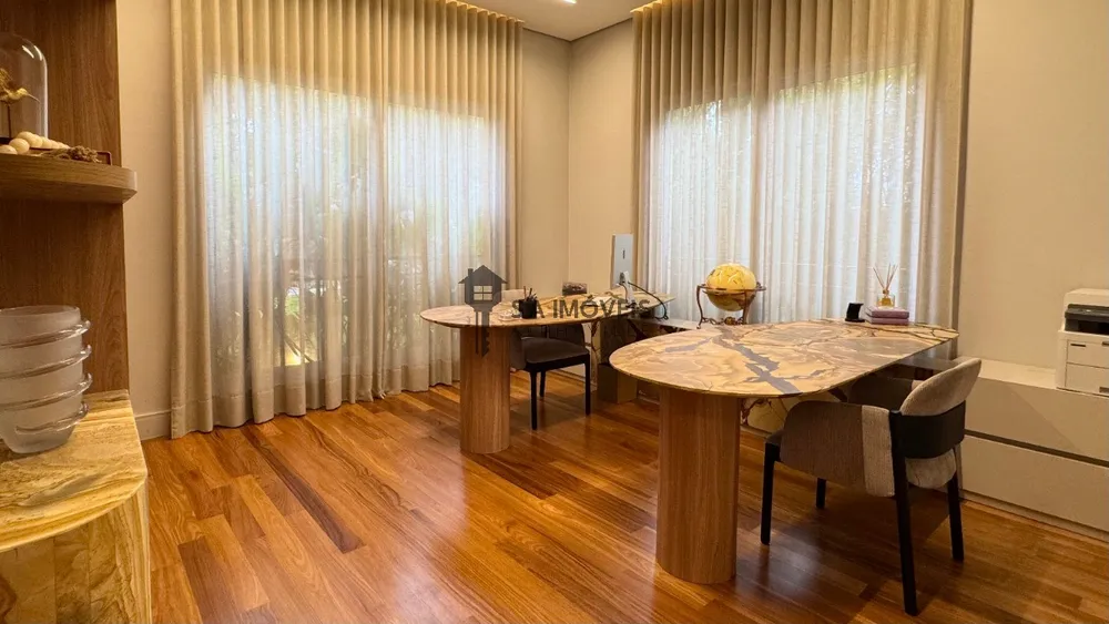 Casa, 4 quartos, 1361 m² - Foto 3