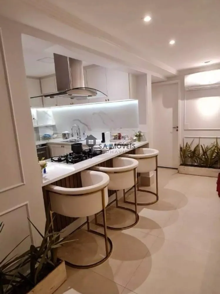 Apartamento, 2 quartos, 156 m² - Foto 7