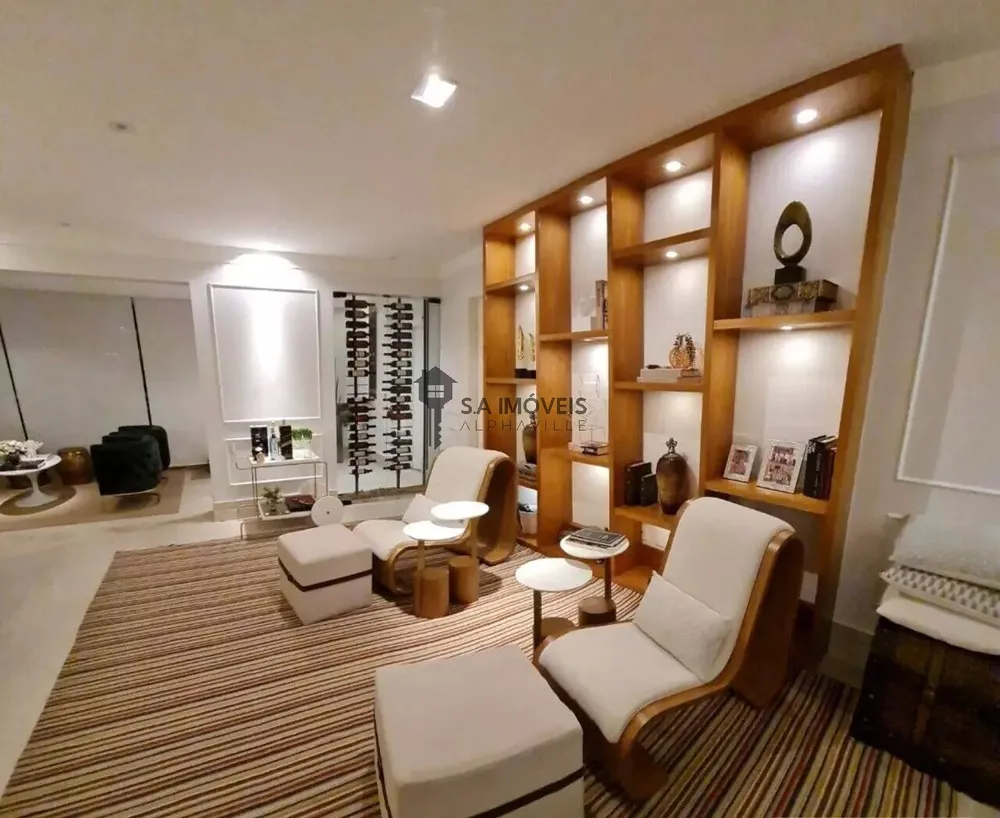 Apartamento, 2 quartos, 156 m² - Foto 2