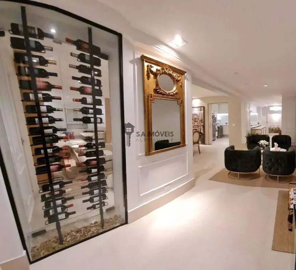 Apartamento, 2 quartos, 156 m² - Foto 9