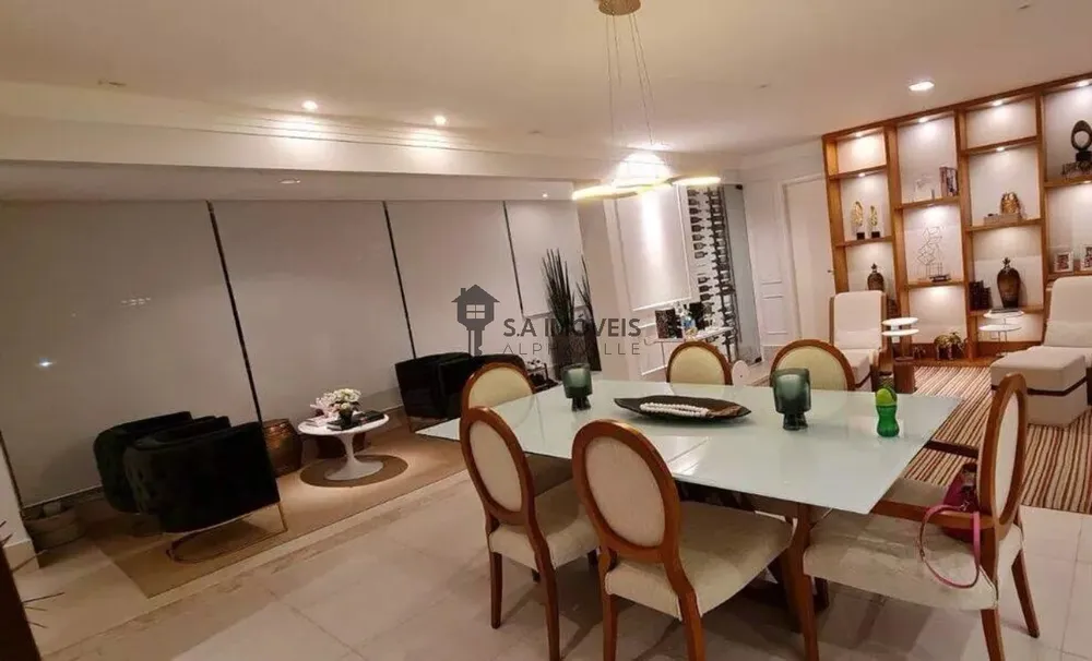 Apartamento, 2 quartos, 156 m² - Foto 4