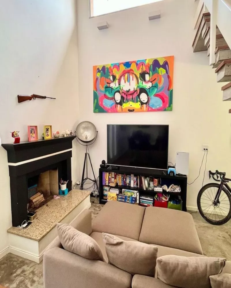 Casa à venda com 3 quartos, 330m² - Foto 3