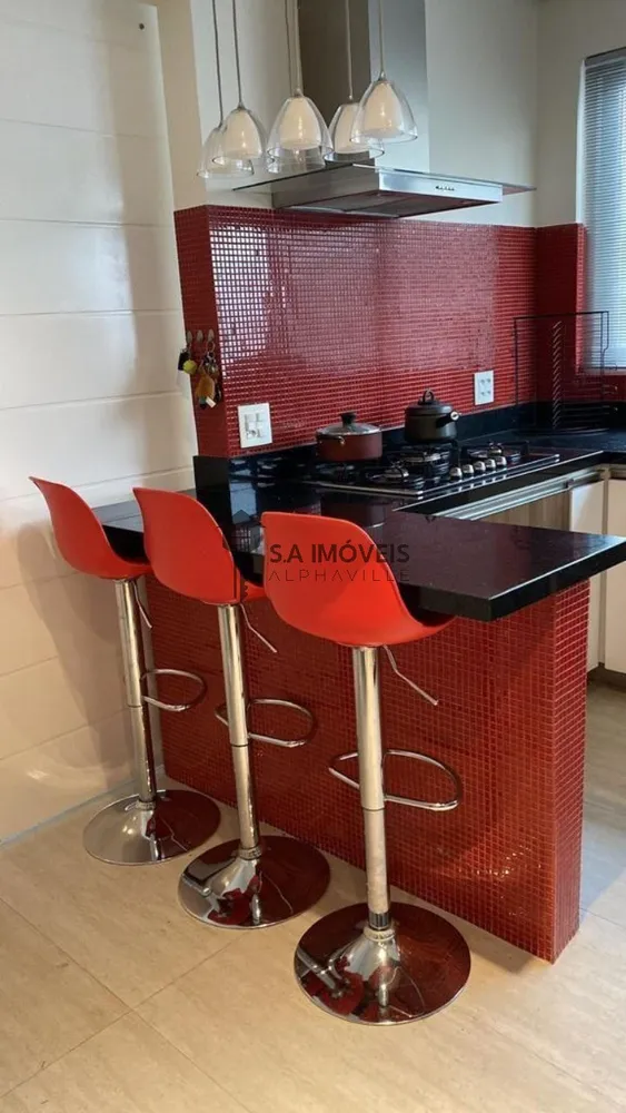 Casa, 4 quartos, 330 m² - Foto 6