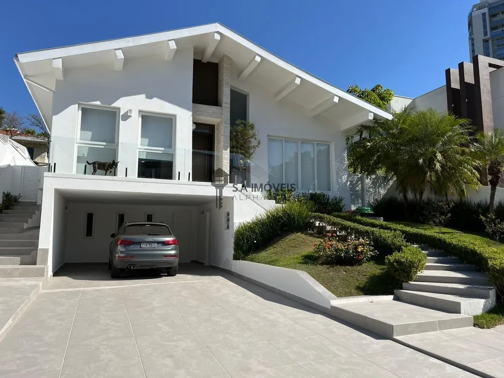 Casa, 4 quartos, 330 m² - Foto 12