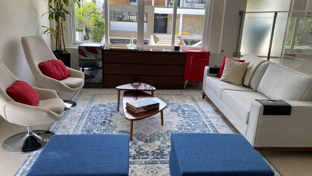 Casa, 4 quartos, 330 m² - Foto 1