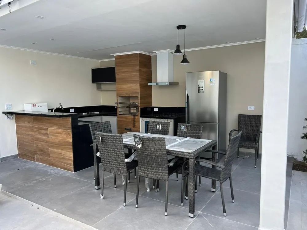 Casa, 4 quartos, 330 m² - Foto 9