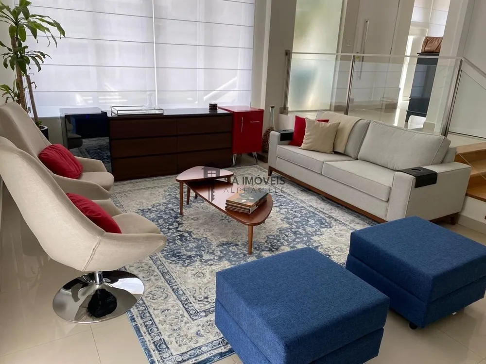 Casa, 4 quartos, 330 m² - Foto 2