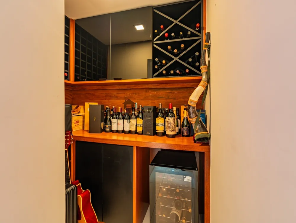 Casa, 4 quartos, 420 m² - Foto 5