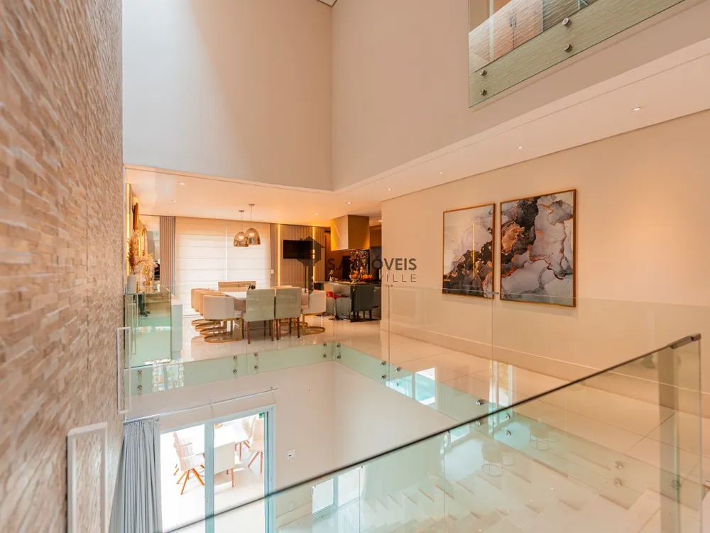 Casa, 4 quartos, 420 m² - Foto 8
