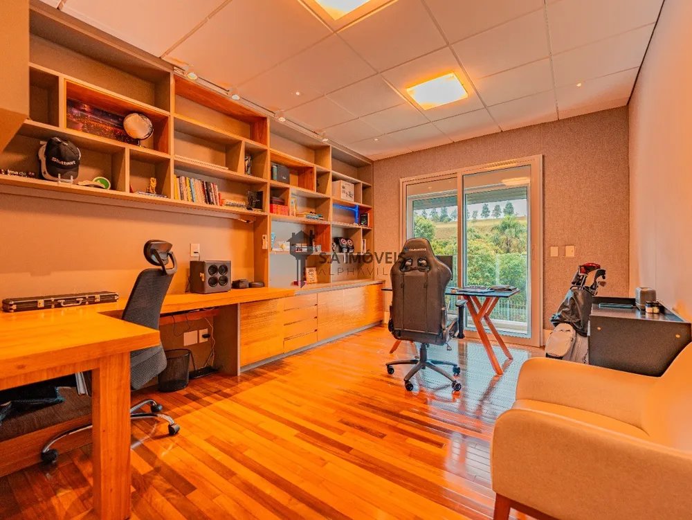 Casa, 4 quartos, 420 m² - Foto 10